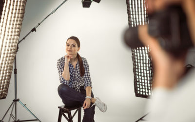 Estudio de vídeo y fotografía