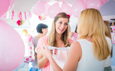 Baby Shower
