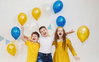 Reuniones familiares